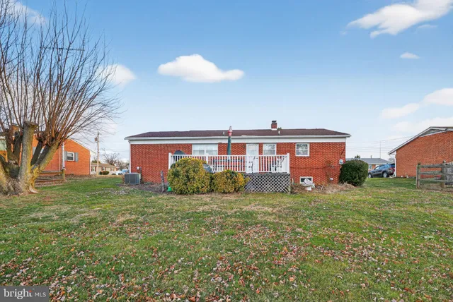 $299,000 | 316 Taney Drive, Taneytown, MD 21787