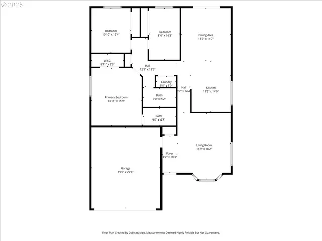 $465,000 | 13113 Northeast 51st Street, Vancouver, WA 98682
