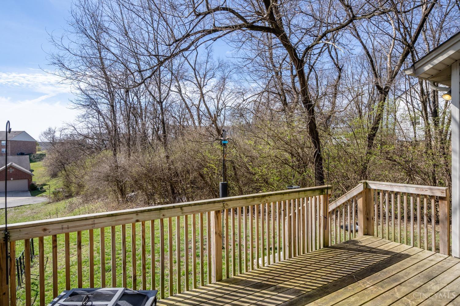 3459 Kleeman Road Cincinnati, OH 45211 - Photo 35 of 42