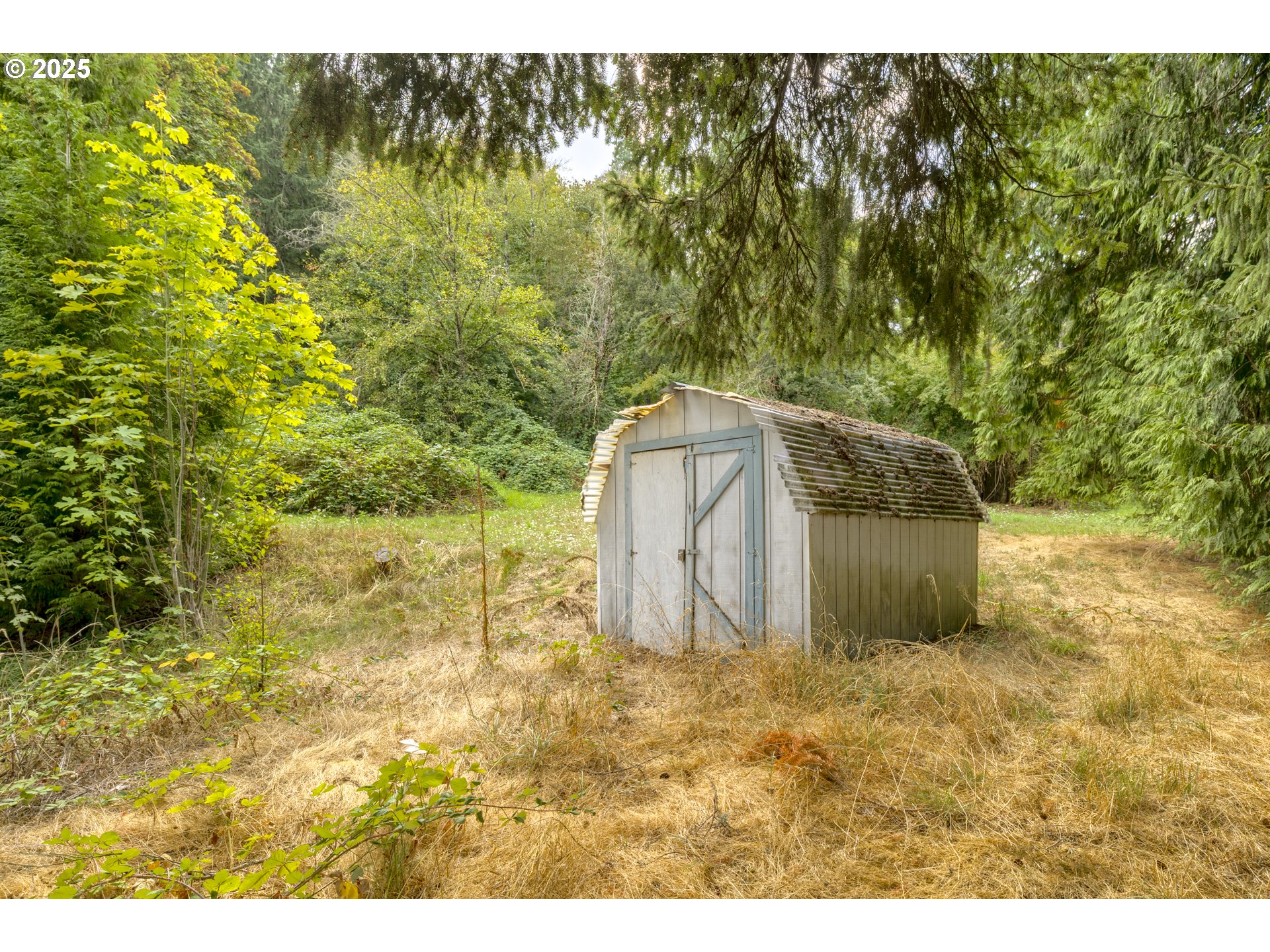 29630 Southeast Wheeler Road Boring, OR 97009 - Photo 32 of 46 a view of a outdoor space