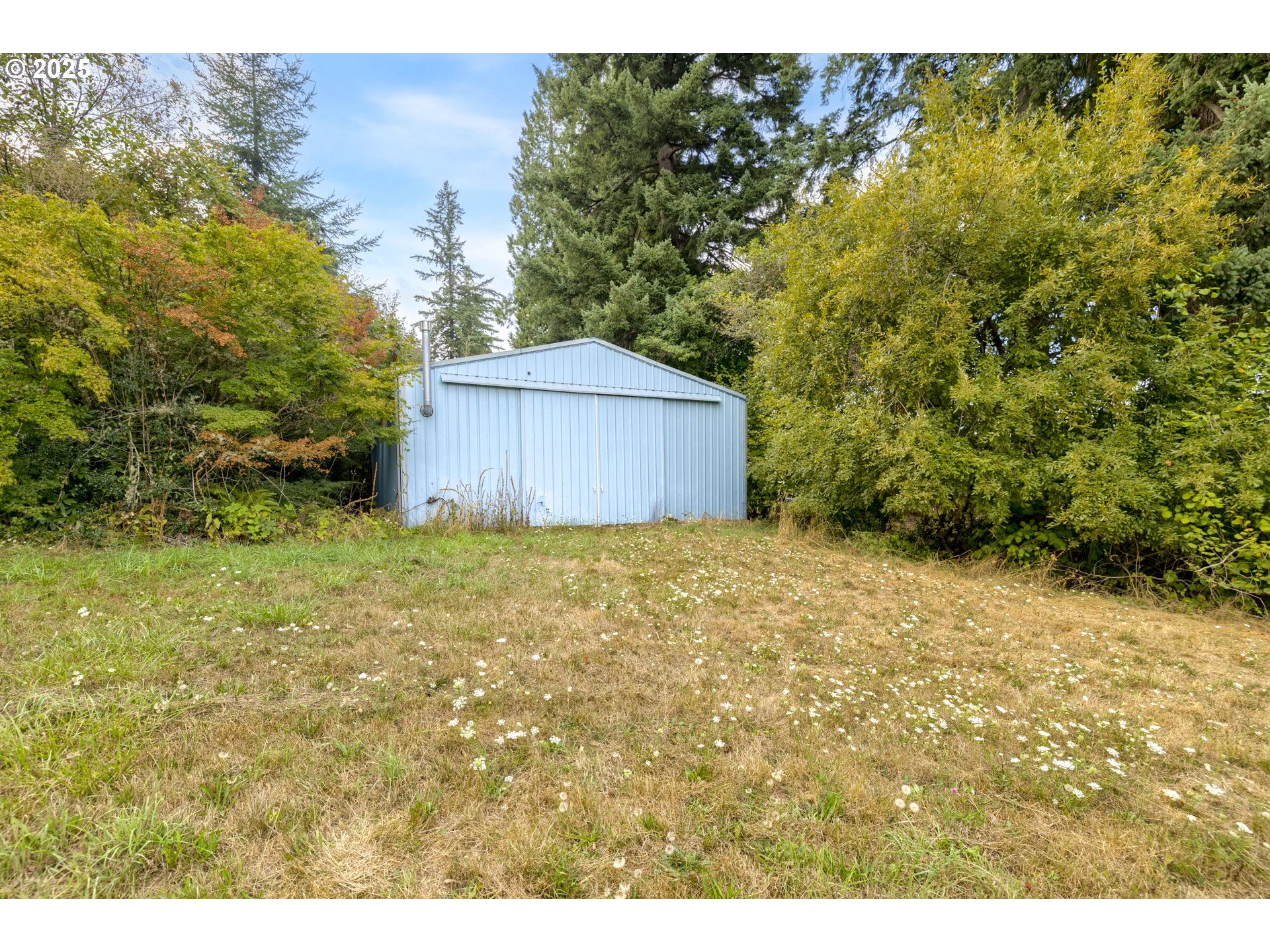 29630 Southeast Wheeler Road Boring, OR 97009 - Photo 36 of 46 a view of a backyard