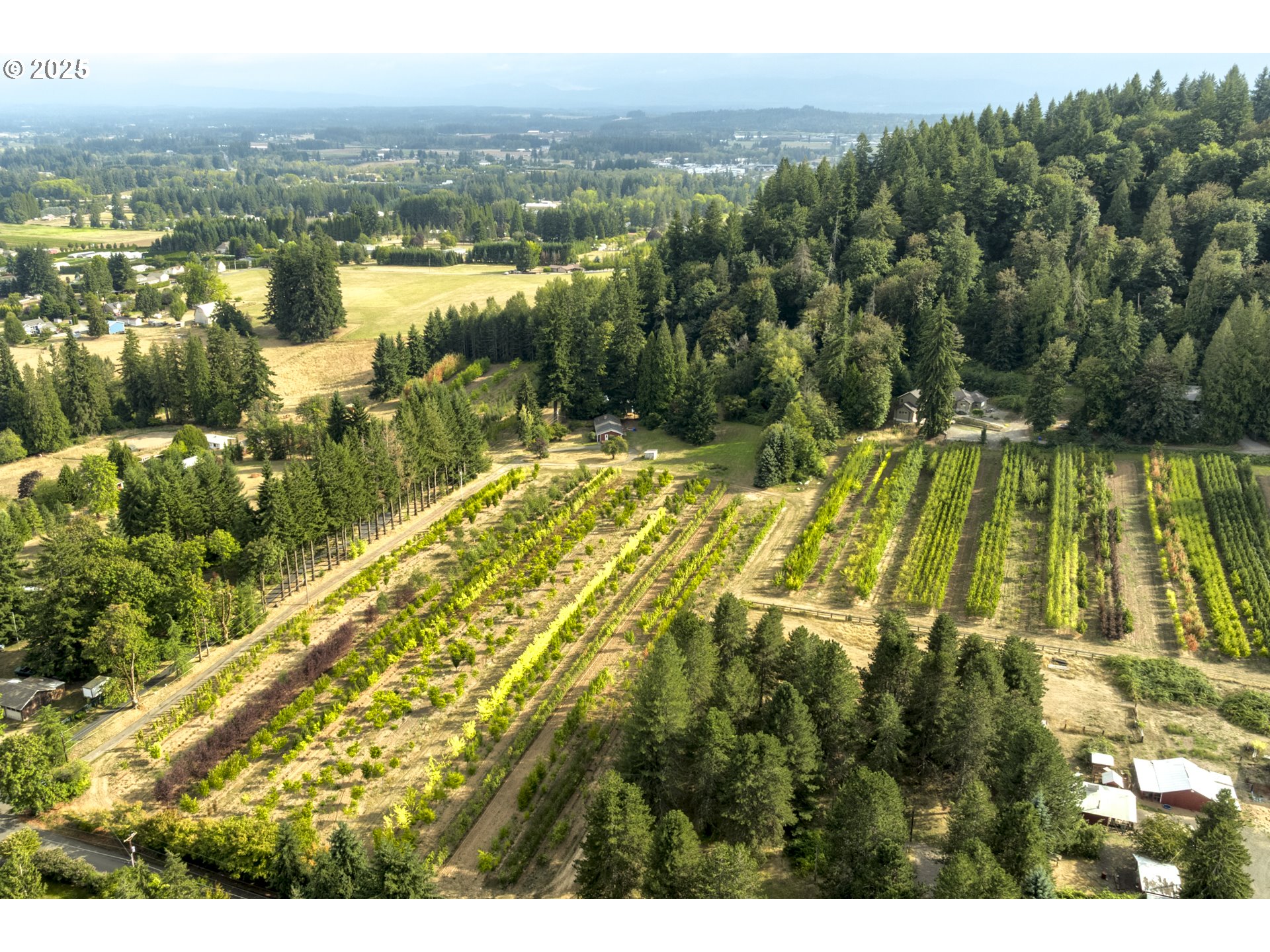 29630 Southeast Wheeler Road Boring, OR 97009 - Photo 44 of 46 a view of an outdoor space and a lake view