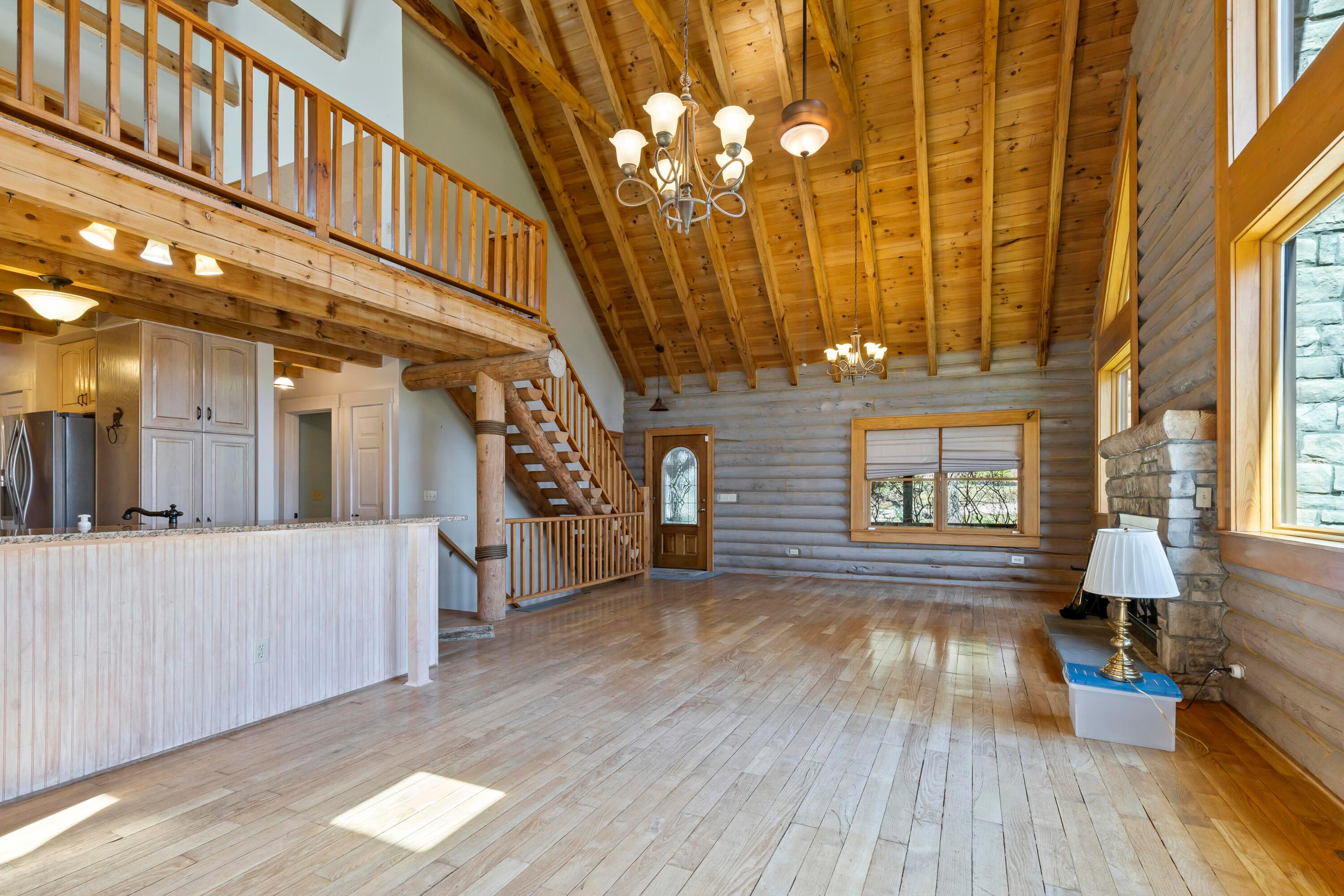 7700 Ballou Road Newark, OH 43056 - Photo 8 of 78 8. Great Room