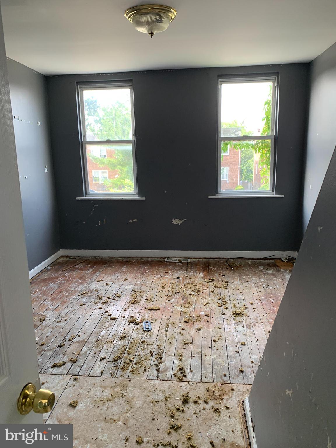2520 Mosher Street Baltimore, MD 21216 - Photo 13 of 14