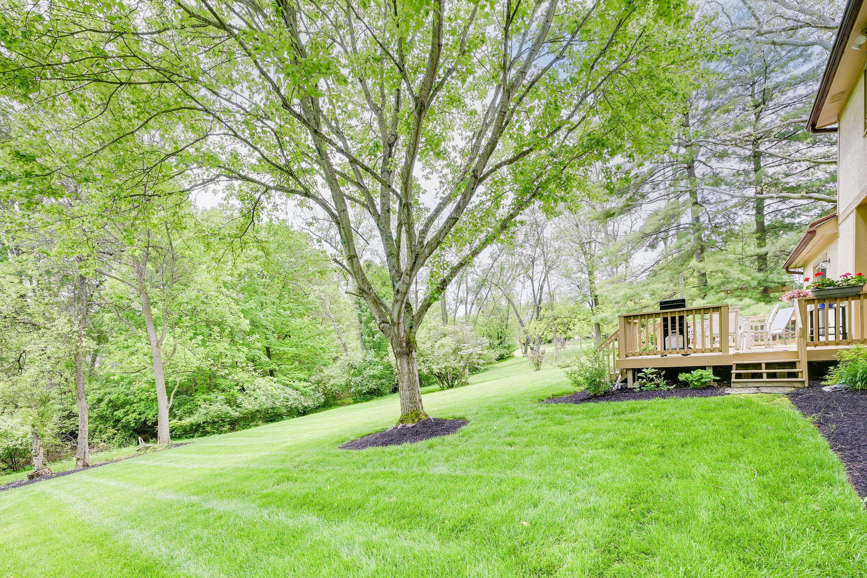 669 River Trace Road Westerville, OH 43081 - Photo 50 of 59 669 River Trace Rd Westerville OH 43081