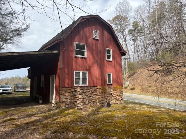 417 Sunset Farms Road Whittier, NC 28789 - Photo 1 of 8 Gallery Image 1