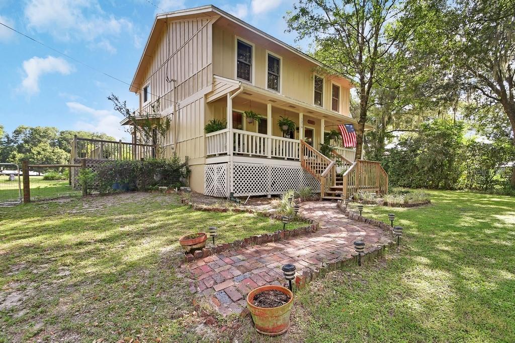 1379 Taylor Road West DeLand, FL 32720 - Photo 43 of 56 Gallery Image 43