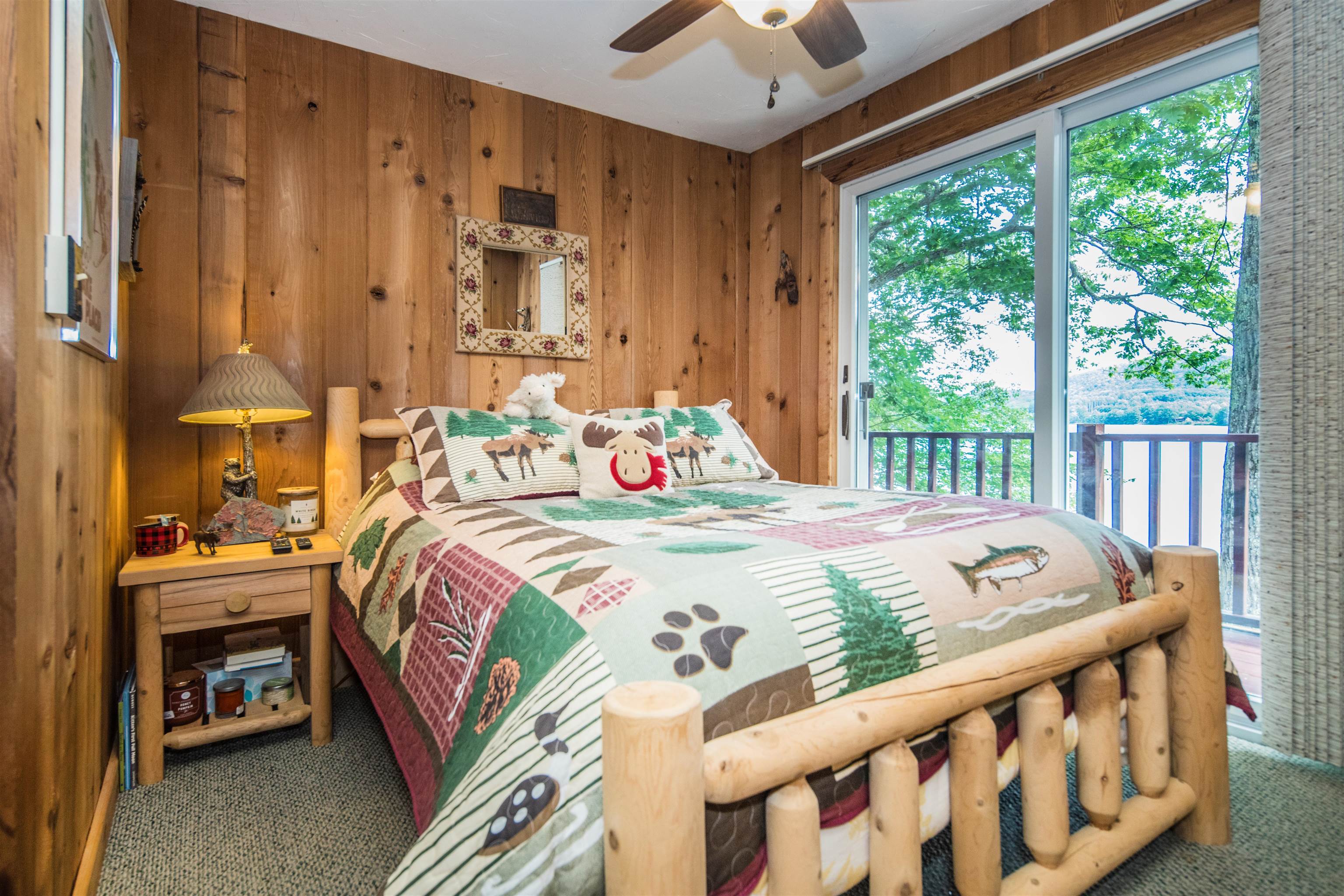 863 Birch Road Hubbardton, VT 05733 - Photo 19 of 39
