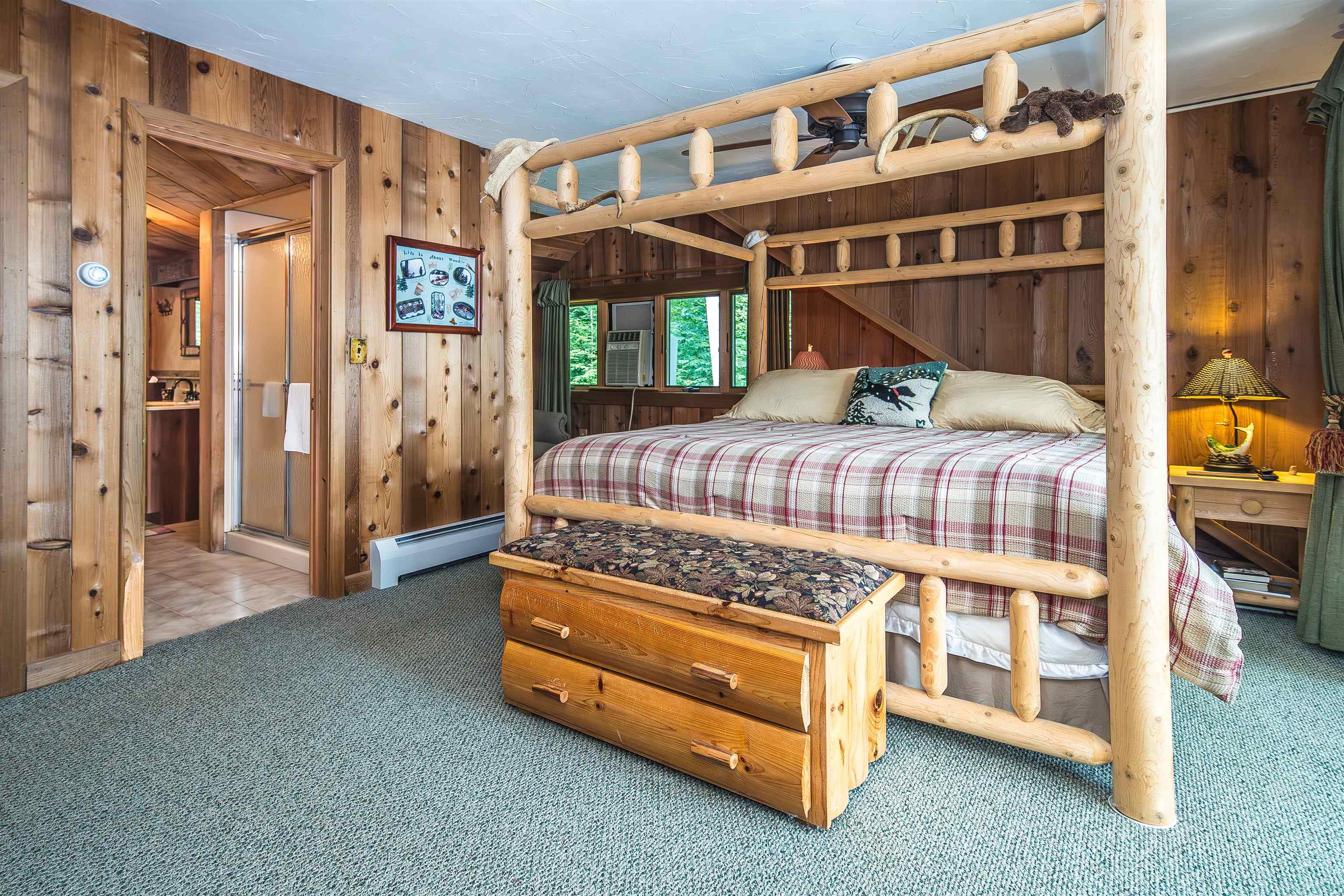 863 Birch Road Hubbardton, VT 05733 - Photo 21 of 39