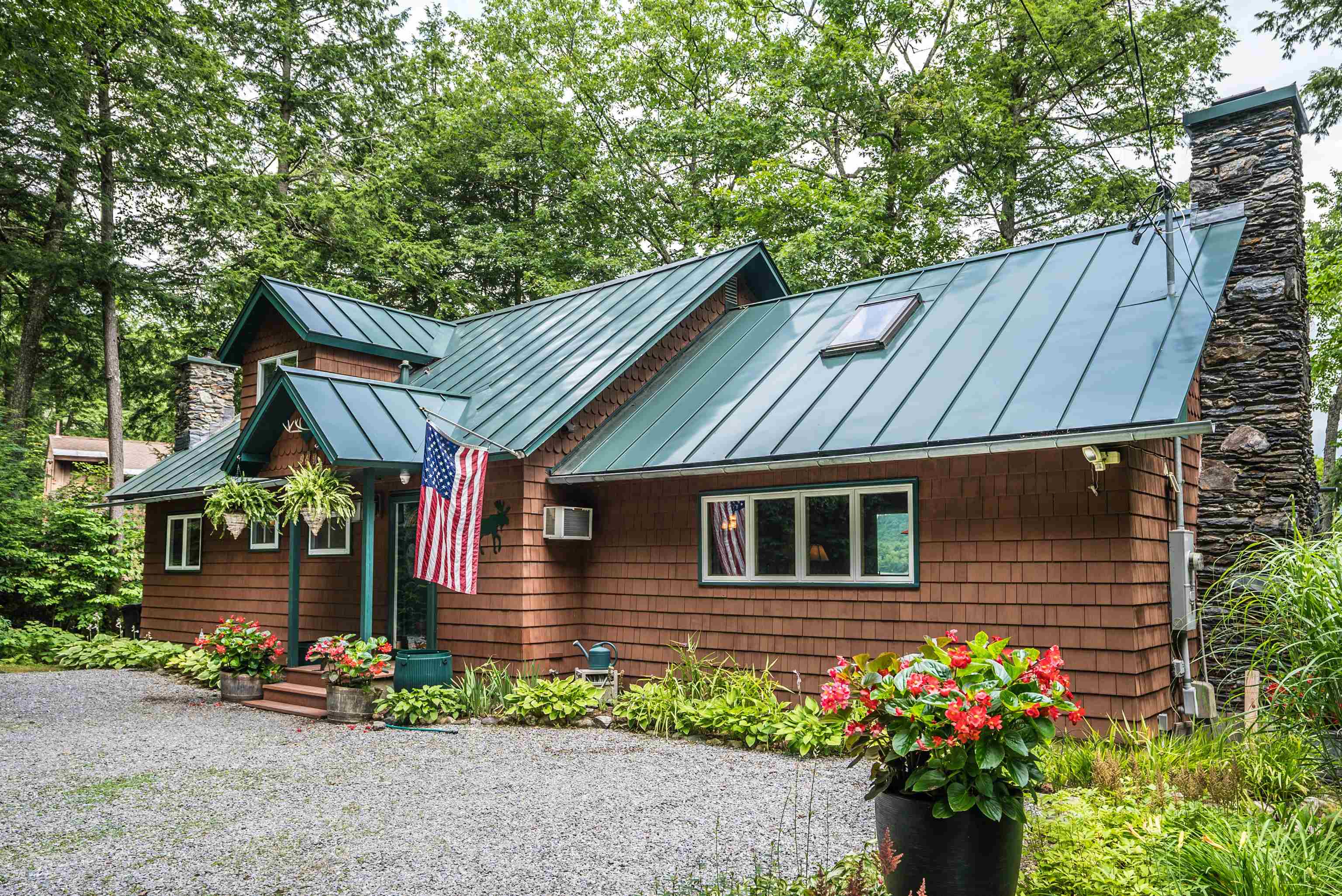 863 Birch Road Hubbardton, VT 05733 - Photo 3 of 39