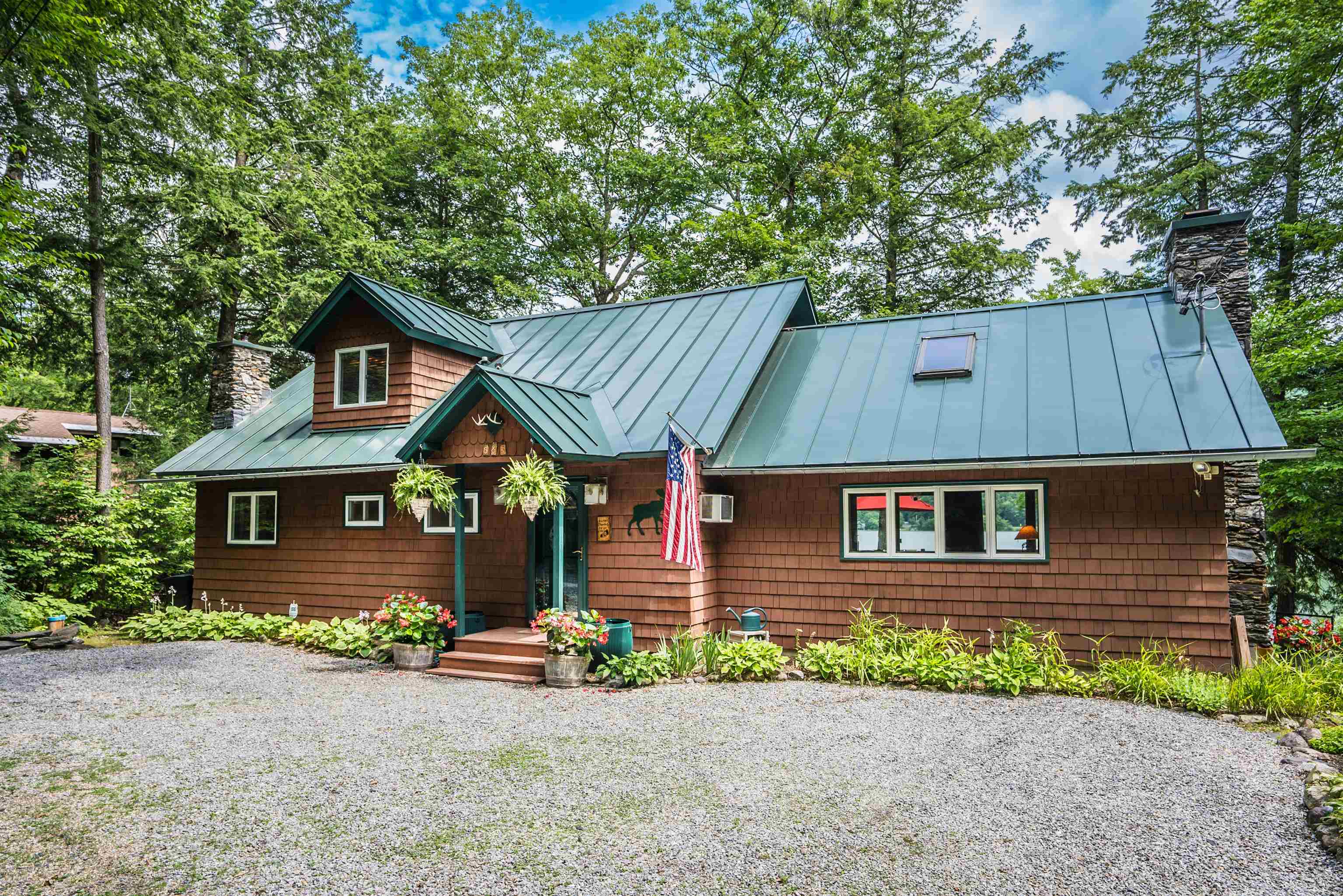 863 Birch Road Hubbardton, VT 05733 - Photo 4 of 39