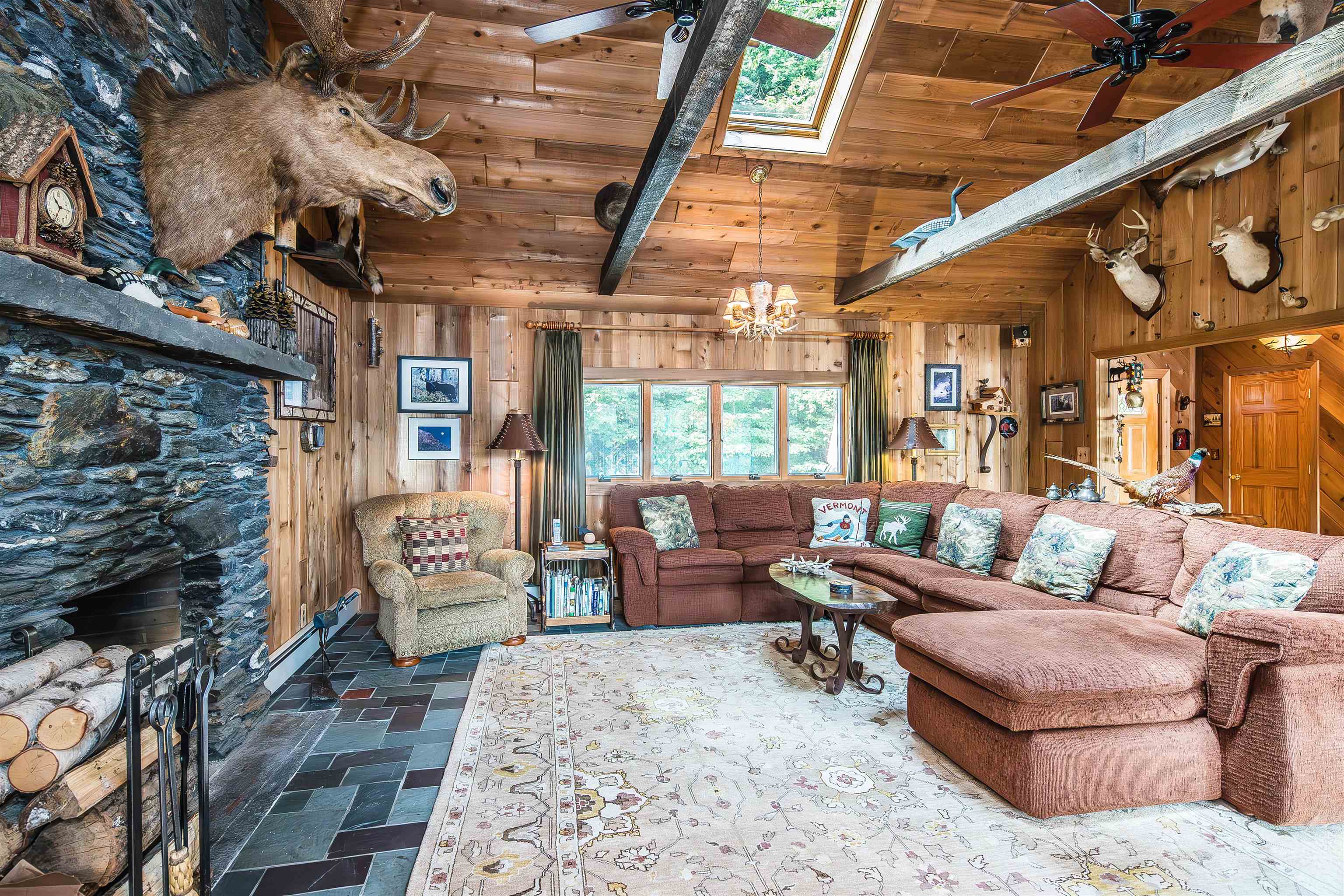 863 Birch Road Hubbardton, VT 05733 - Photo 6 of 39