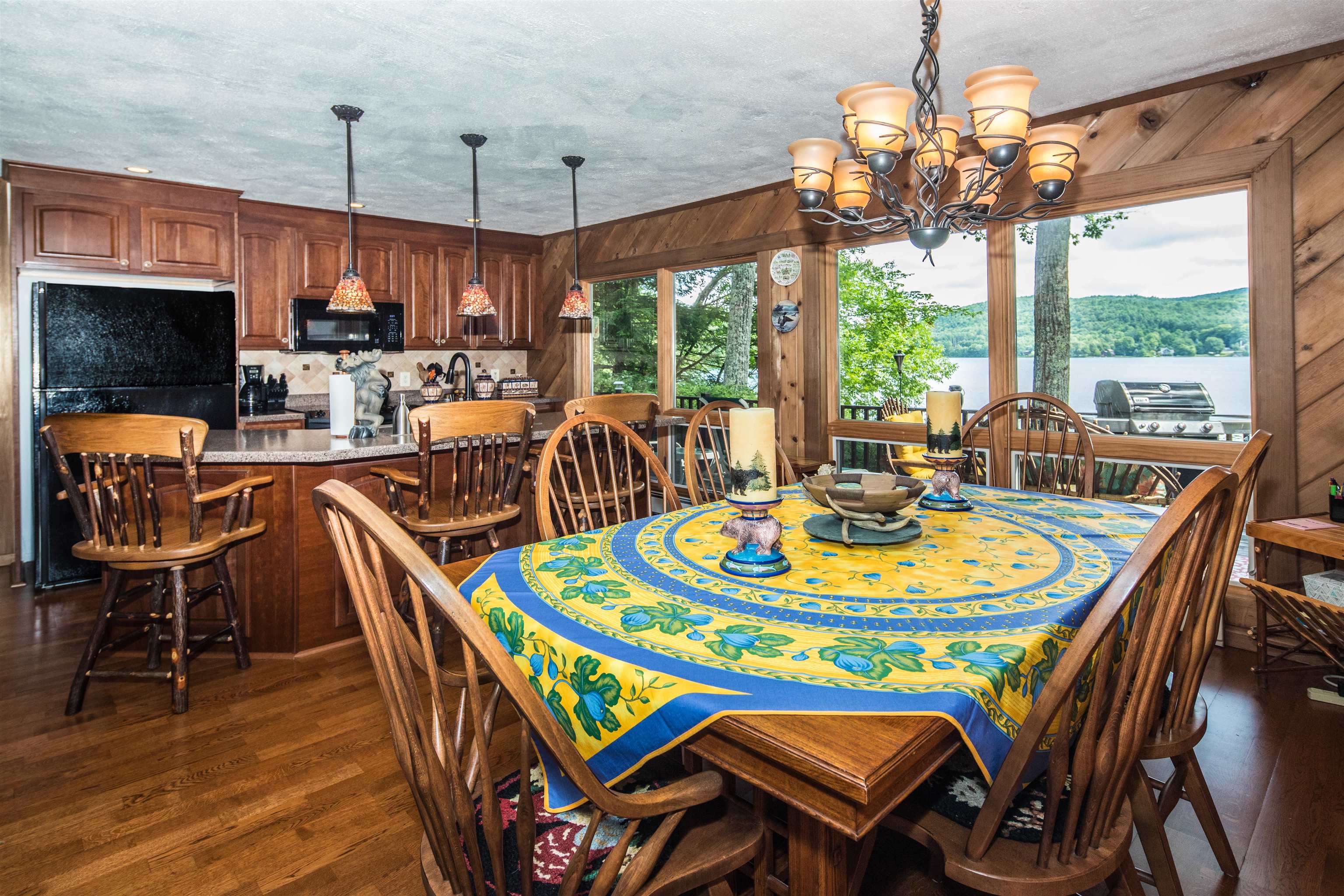 863 Birch Road Hubbardton, VT 05733 - Photo 10 of 39