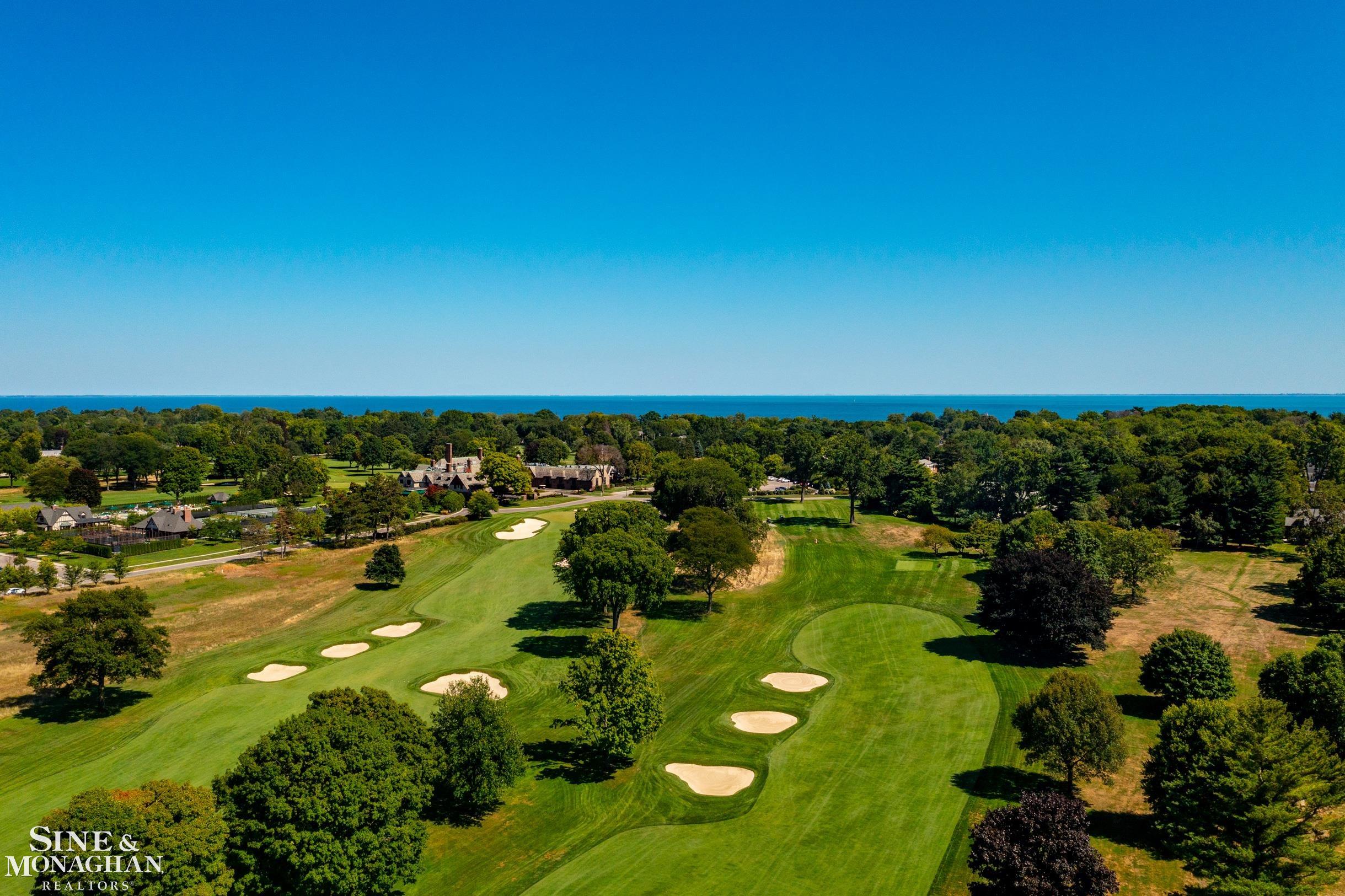CCD Golf Course