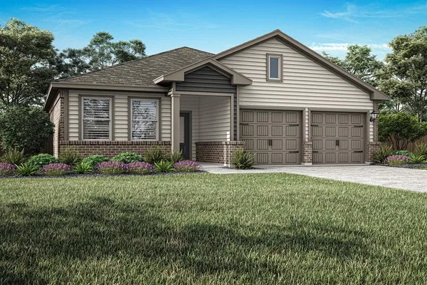 $2,415 | 912 Sedona Drive, Fort Worth, TX 76108