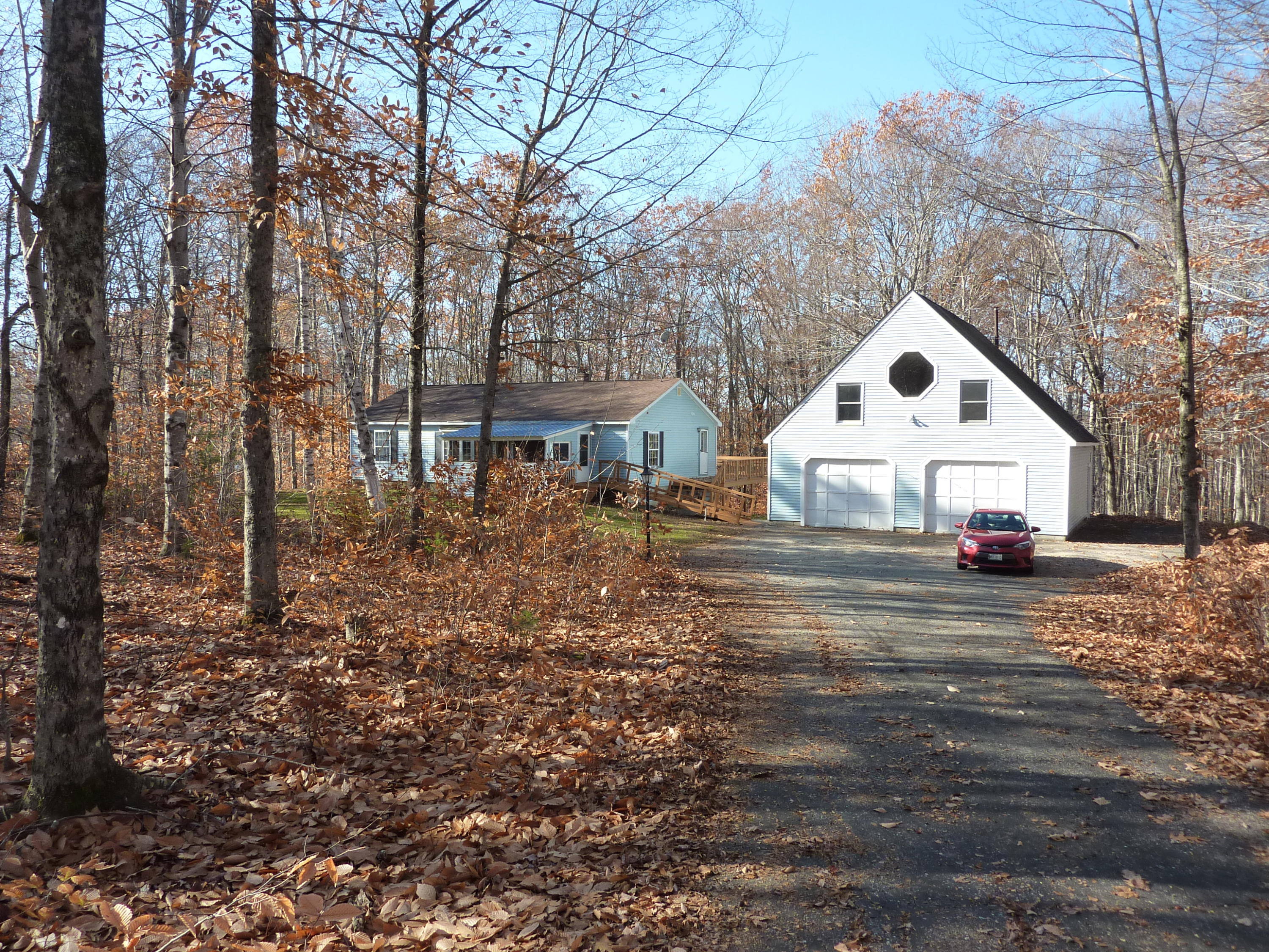11 South Beech Road Harrison, ME 04040 - Photo 1 of 13 P1020902