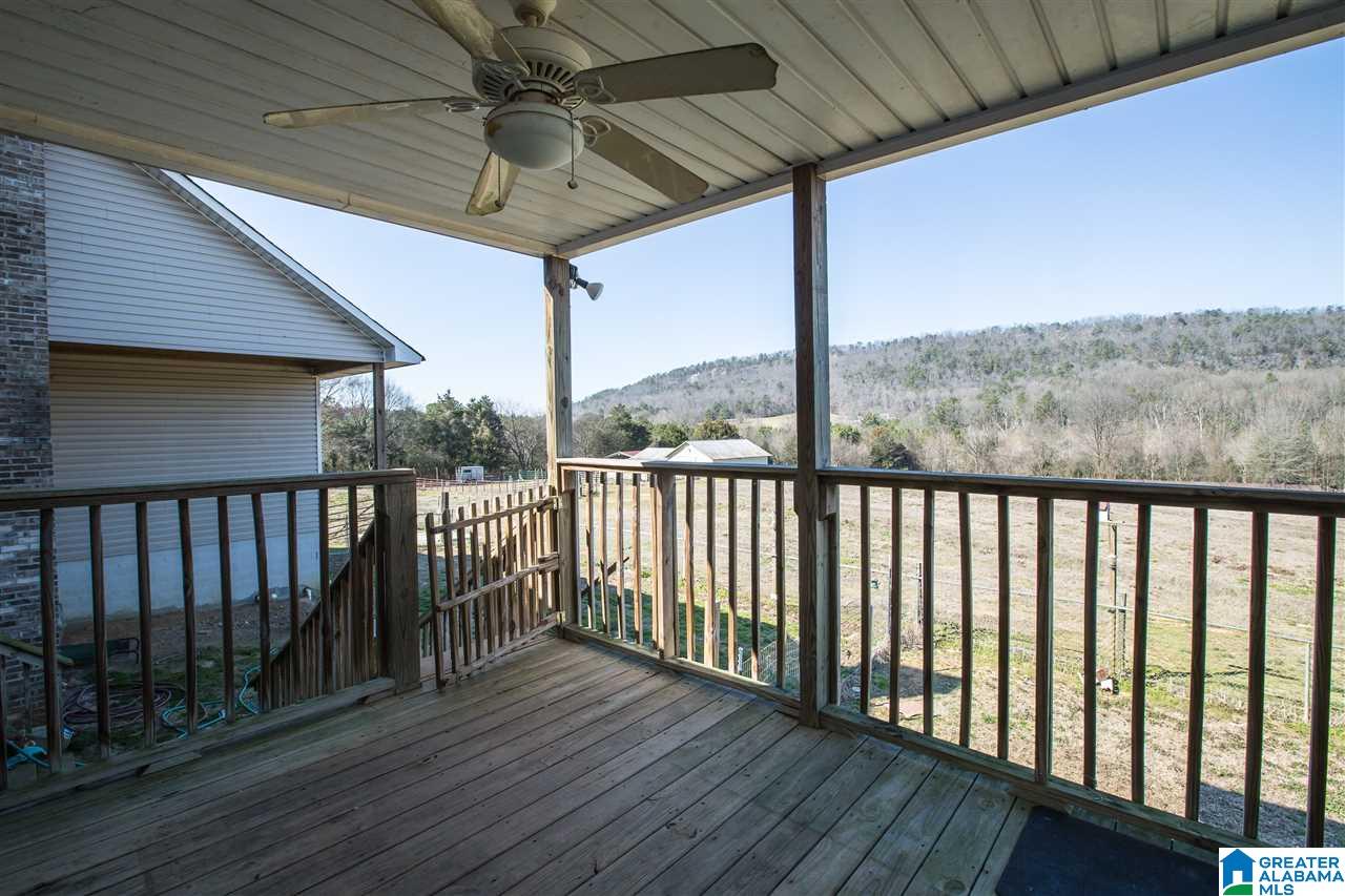 435 County Road 42 Oneonta, AL 35121 - Photo 2 of 40