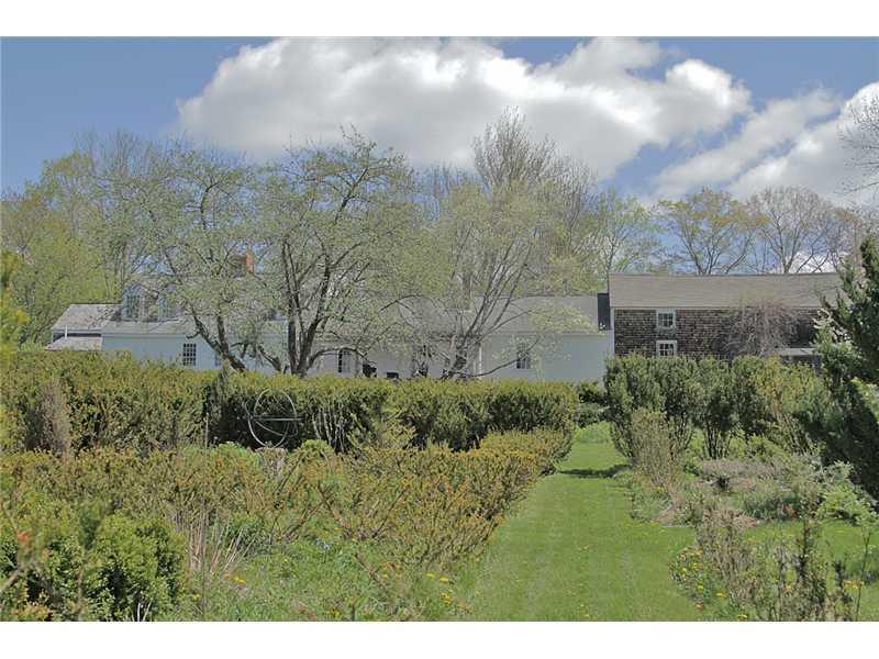 739 Friendship Road Waldoboro, ME 04572 - Photo 13 of 33 Yard/Garden.