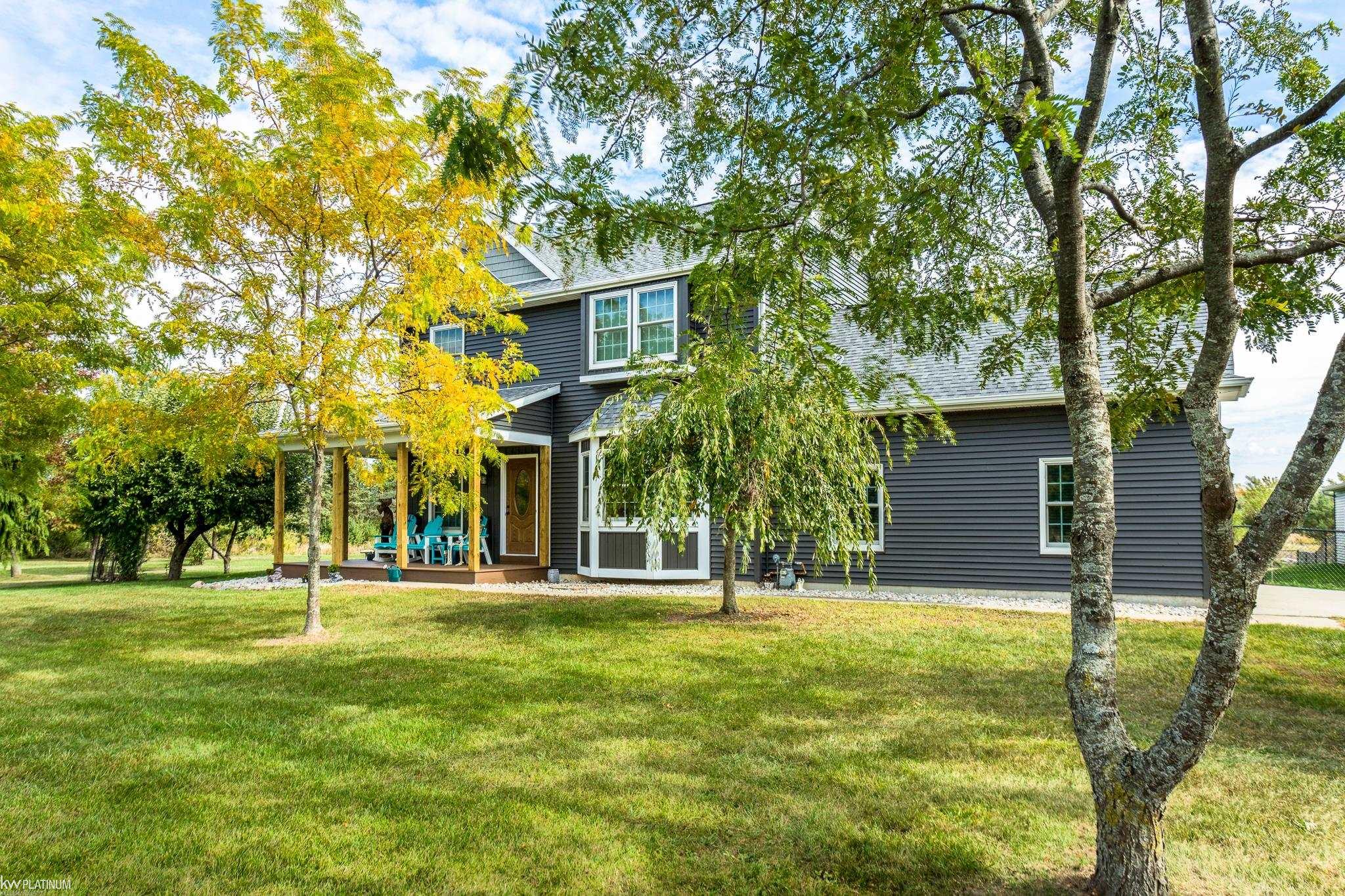 8066 Duquette Road Yale, MI 48097 - Photo 2 of 33 50092641-1.JPG