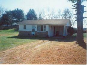 4152 Old Jonesboro Road Bristol, TN 37620 - Photo 1 of 1 Photo 1