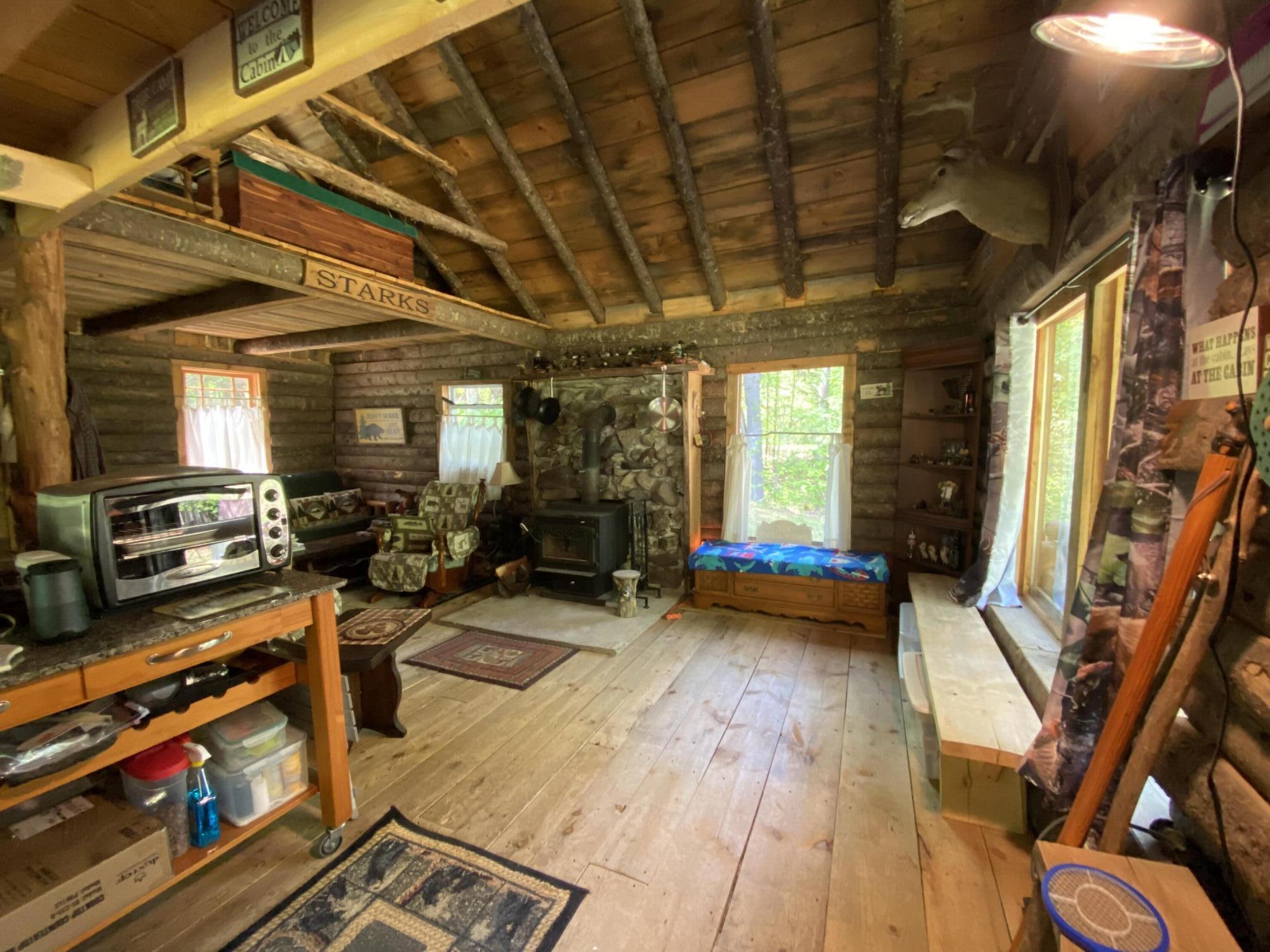 103 Faulkner Hill Road Starks, ME 04911 - Photo 17 of 28 17pg