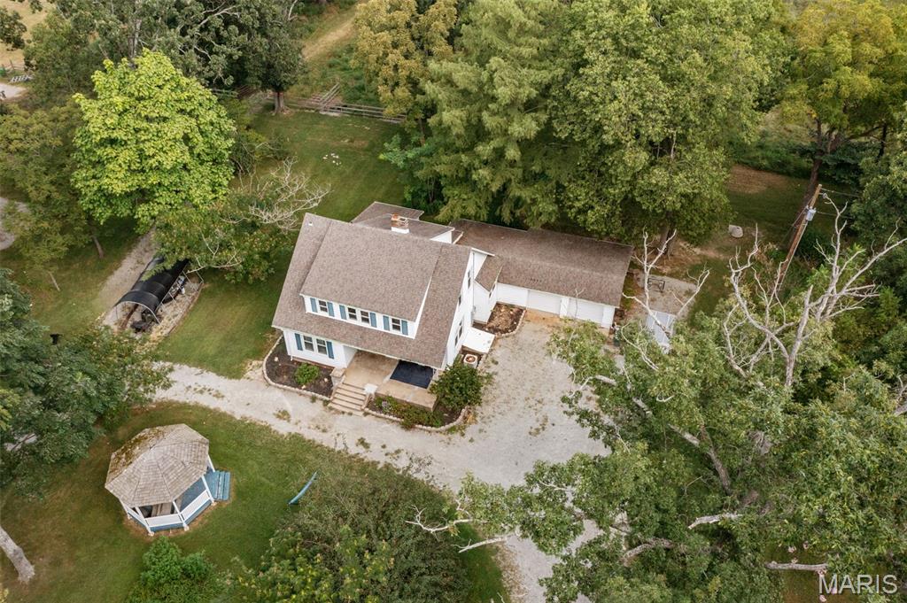 5961 Busiek Road Farmington, MO 63640 - Photo 4 of 70