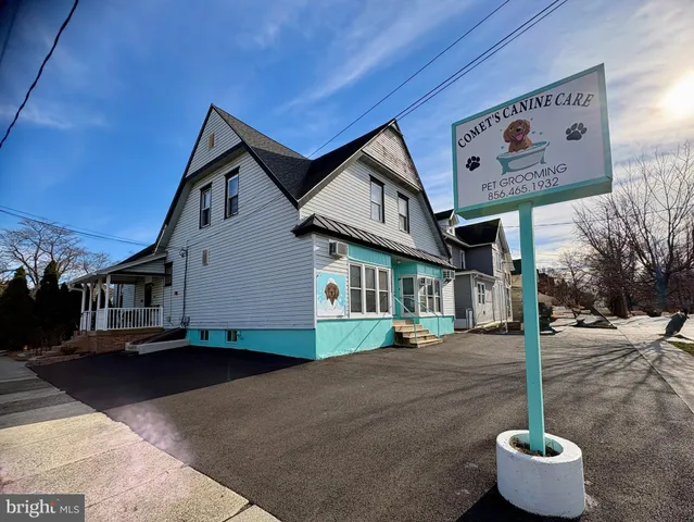 $1,450 | 3002 North Centre Street, Merchantville, NJ 08109