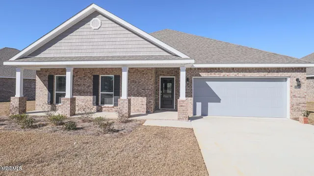 $2,200 | 10689 Chapelwood Drive, Gulfport, MS 39503