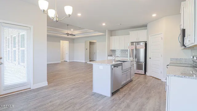 $2,200 | 10689 Chapelwood Drive, Gulfport, MS 39503