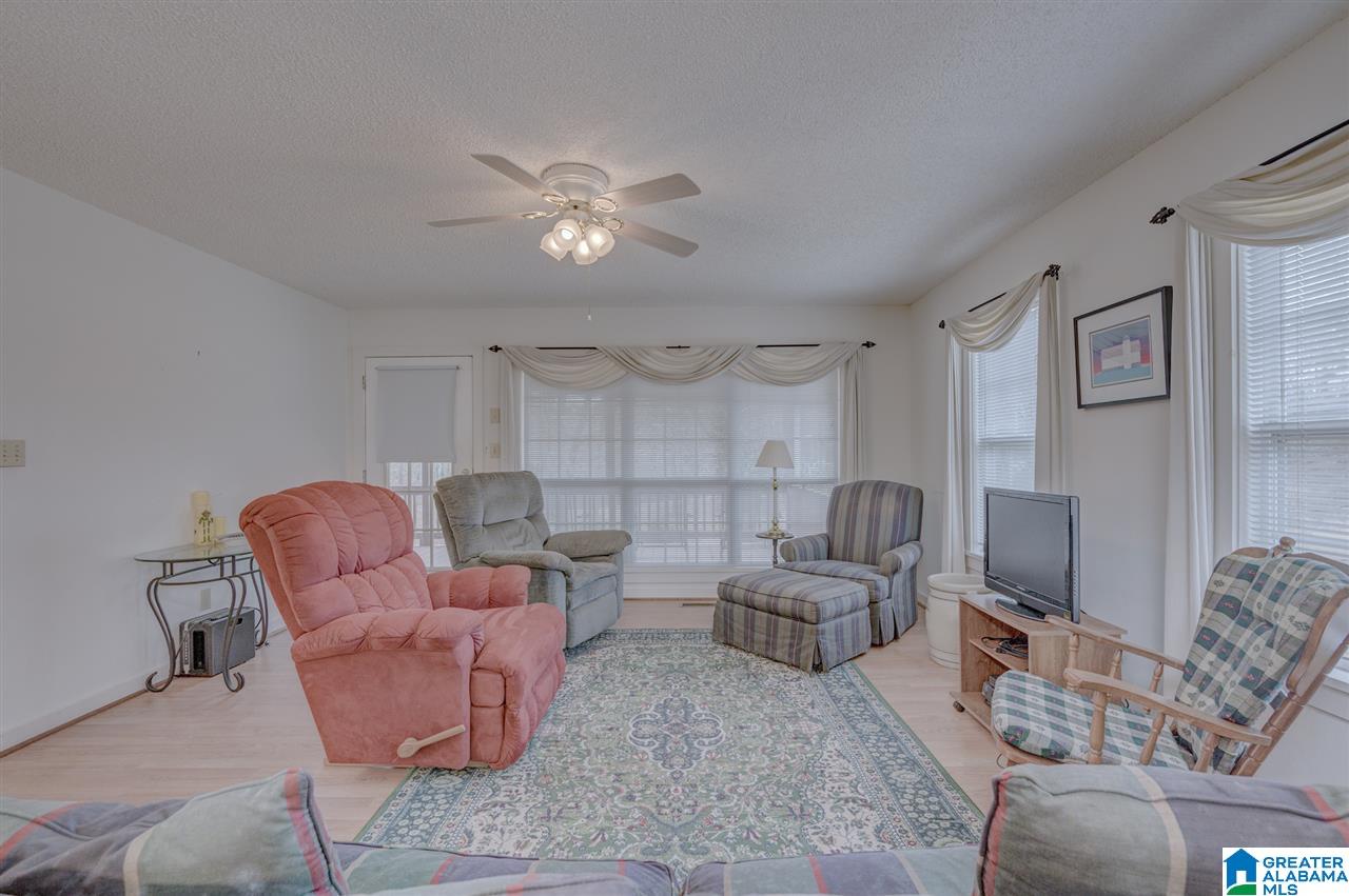 5125 Forestwood Road Adamsville, AL 35005 - Photo 13 of 42