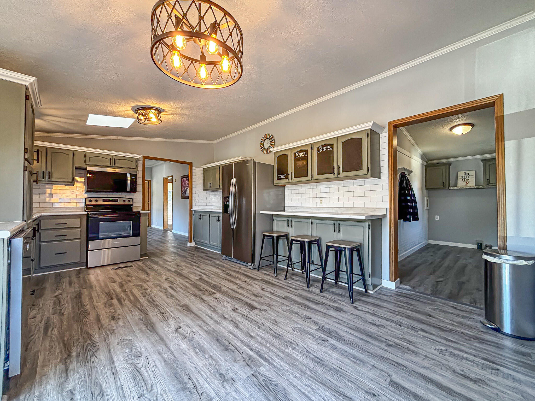 N8538 River Road Watertown, WI 53094 - Photo 24 of 44 Kitchen