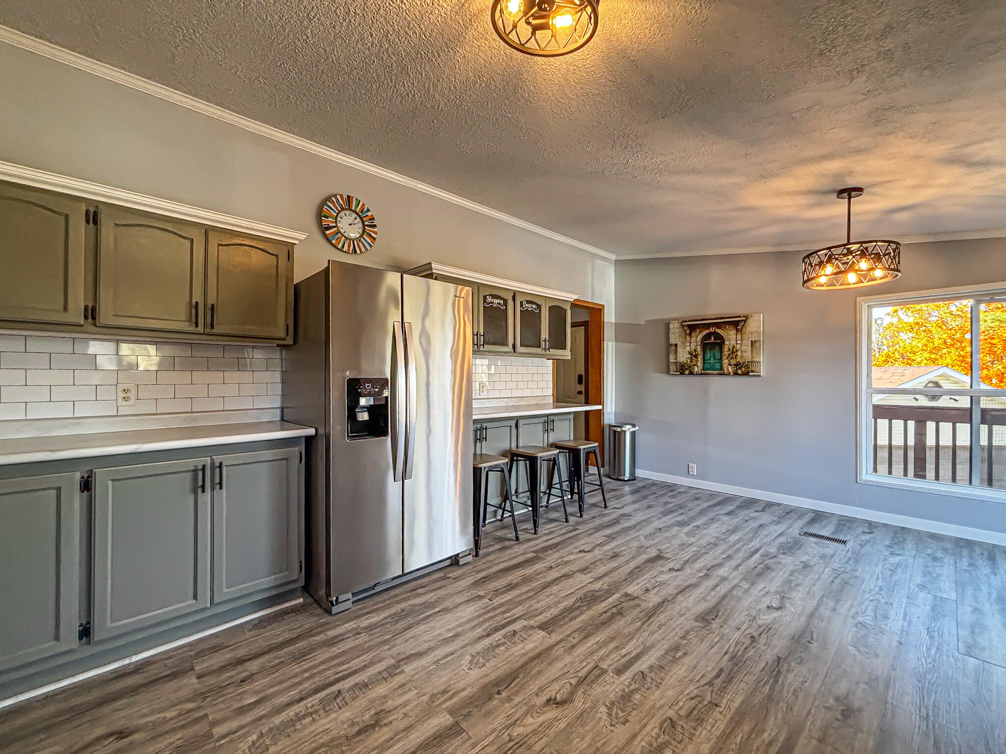 N8538 River Road Watertown, WI 53094 - Photo 26 of 44 Kitchen