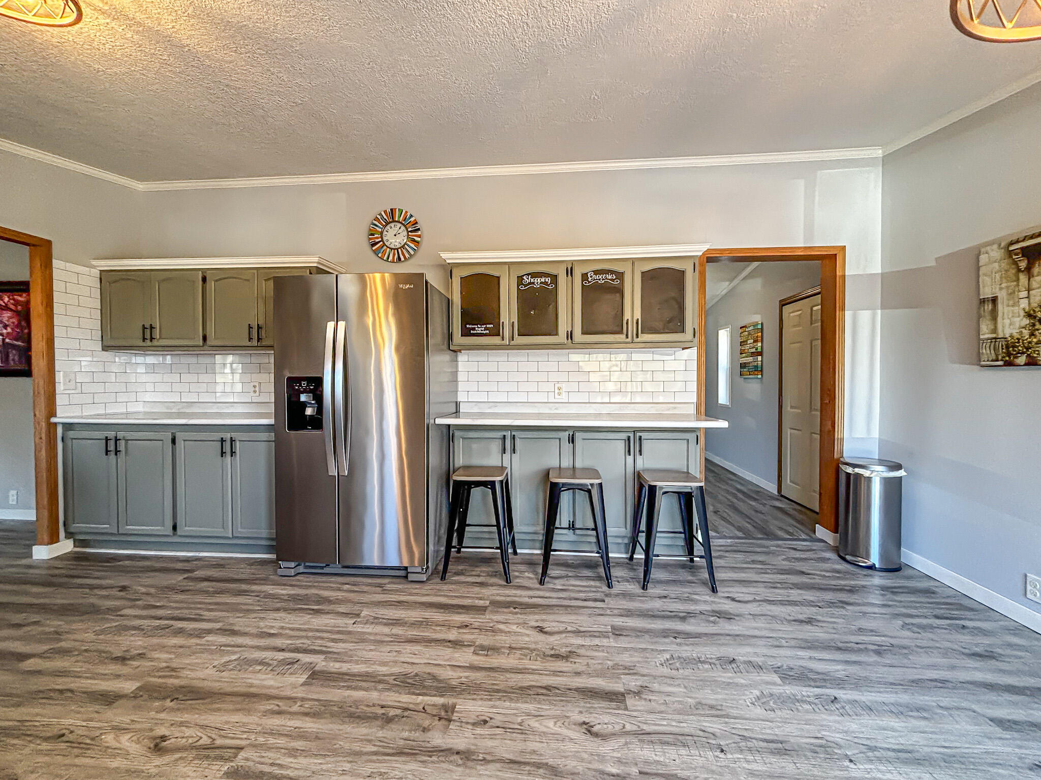 N8538 River Road Watertown, WI 53094 - Photo 27 of 44 Kitchen