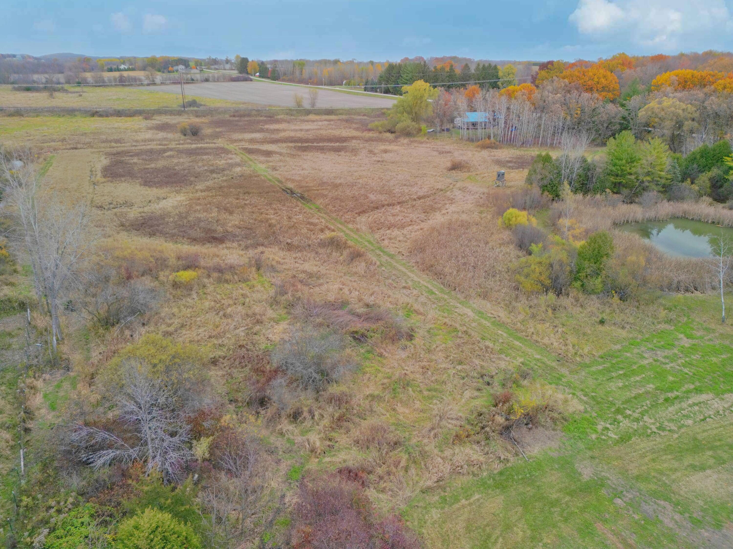 N8538 River Road Watertown, WI 53094 - Photo 3 of 44 14 Acres