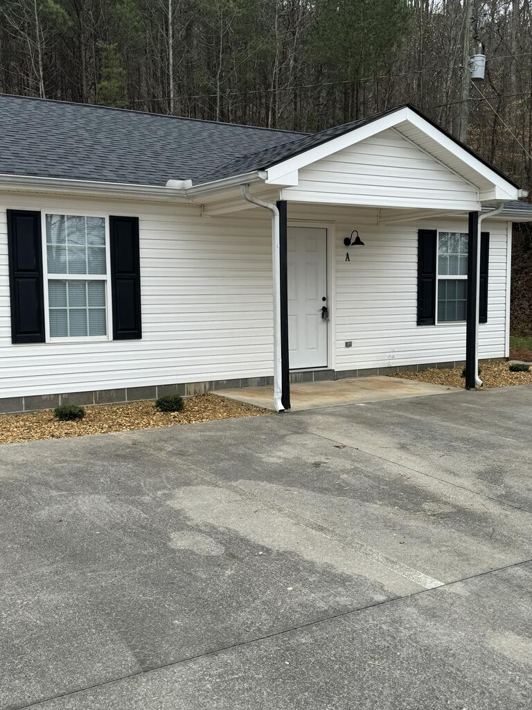 2316 Old Federal Road North Chatsworth, GA 30705 - Photo 2 of 11 Gallery Image 2