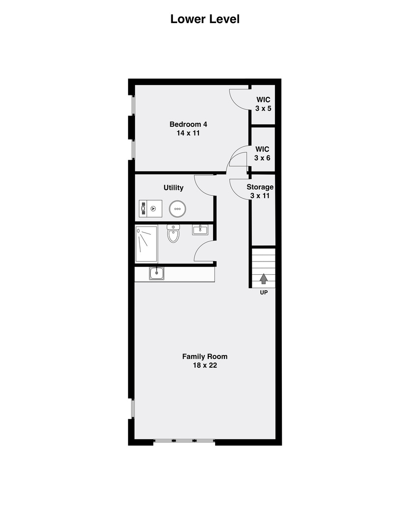 3013 North Normandy Avenue Chicago, IL 60634 - Photo 26 of 26 unknown