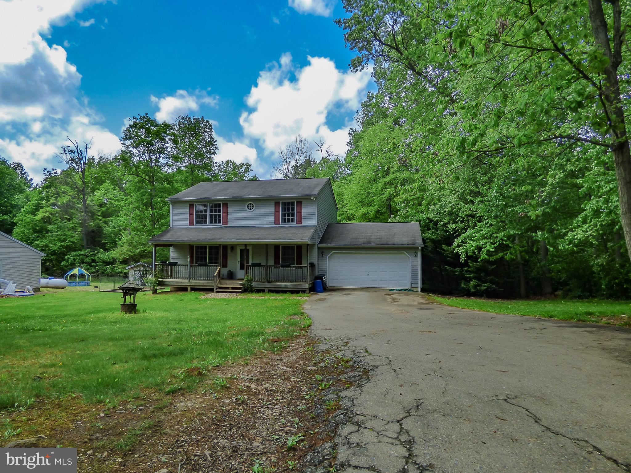196 Neill Run Road Delta, PA 17314 - Photo 1 of 49 Gallery Image 1