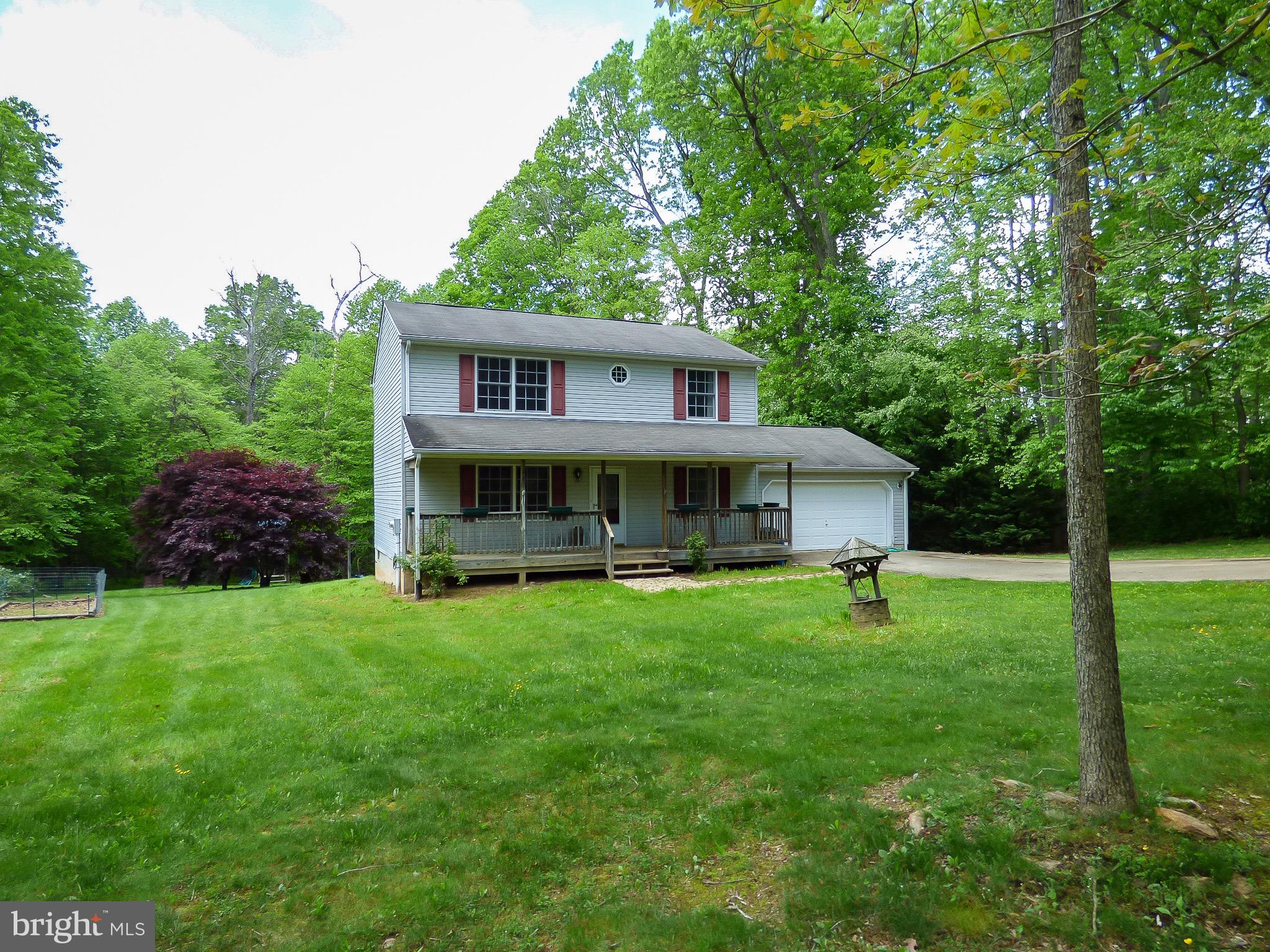 196 Neill Run Road Delta, PA 17314 - Photo 2 of 49 Gallery Image 2