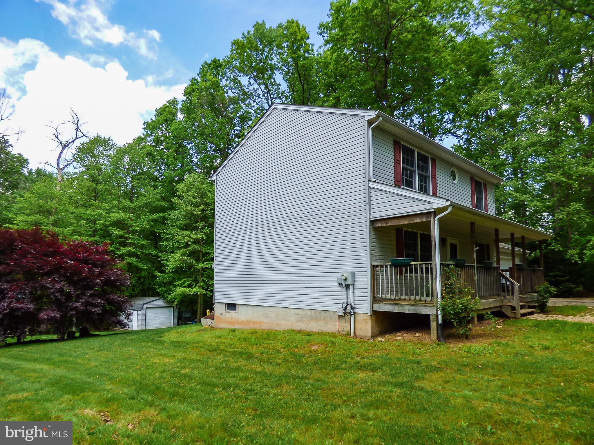 196 Neill Run Road Delta, PA 17314 - Photo 3 of 49 Gallery Image 3
