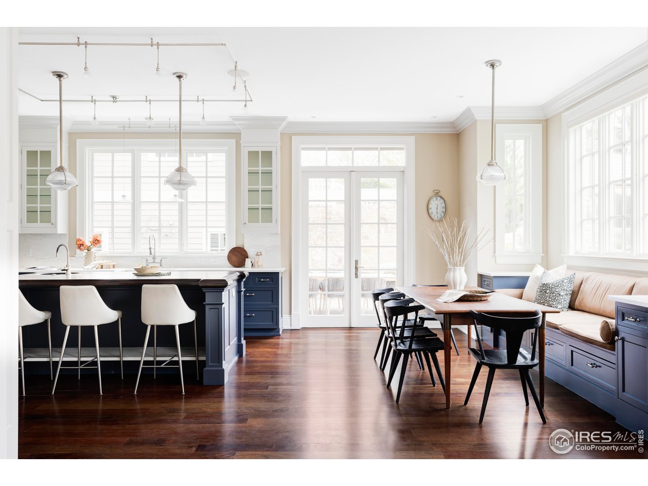 Nestled on an oversized, ultra-rare 14,424 sq ft corner lot shaded by mature trees, 3189 5th Street offers timeless style, seamless indoor-outdoor living, and a coveted location in Boulder's beloved Newlands neighborhood.