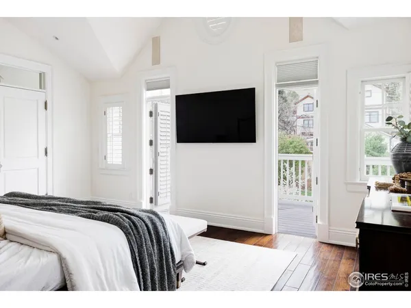 $5,995,000 | 3189 5th Street, Boulder, CO 80304