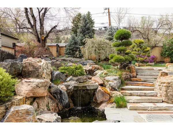 $5,995,000 | 3189 5th Street, Boulder, CO 80304