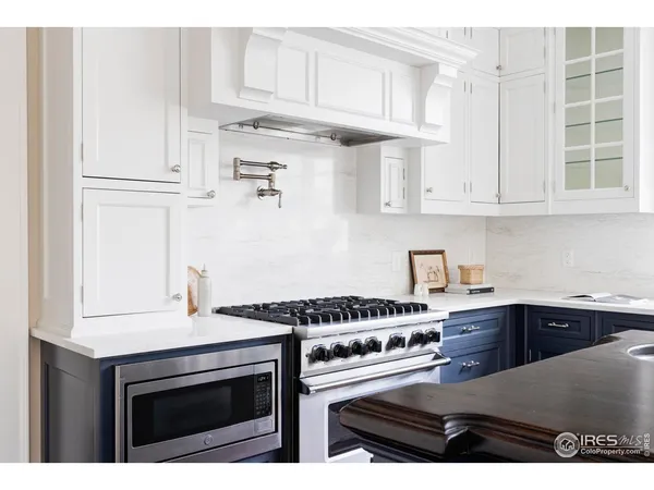 $5,995,000 | 3189 5th Street, Boulder, CO 80304