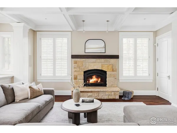 $5,995,000 | 3189 5th Street, Boulder, CO 80304