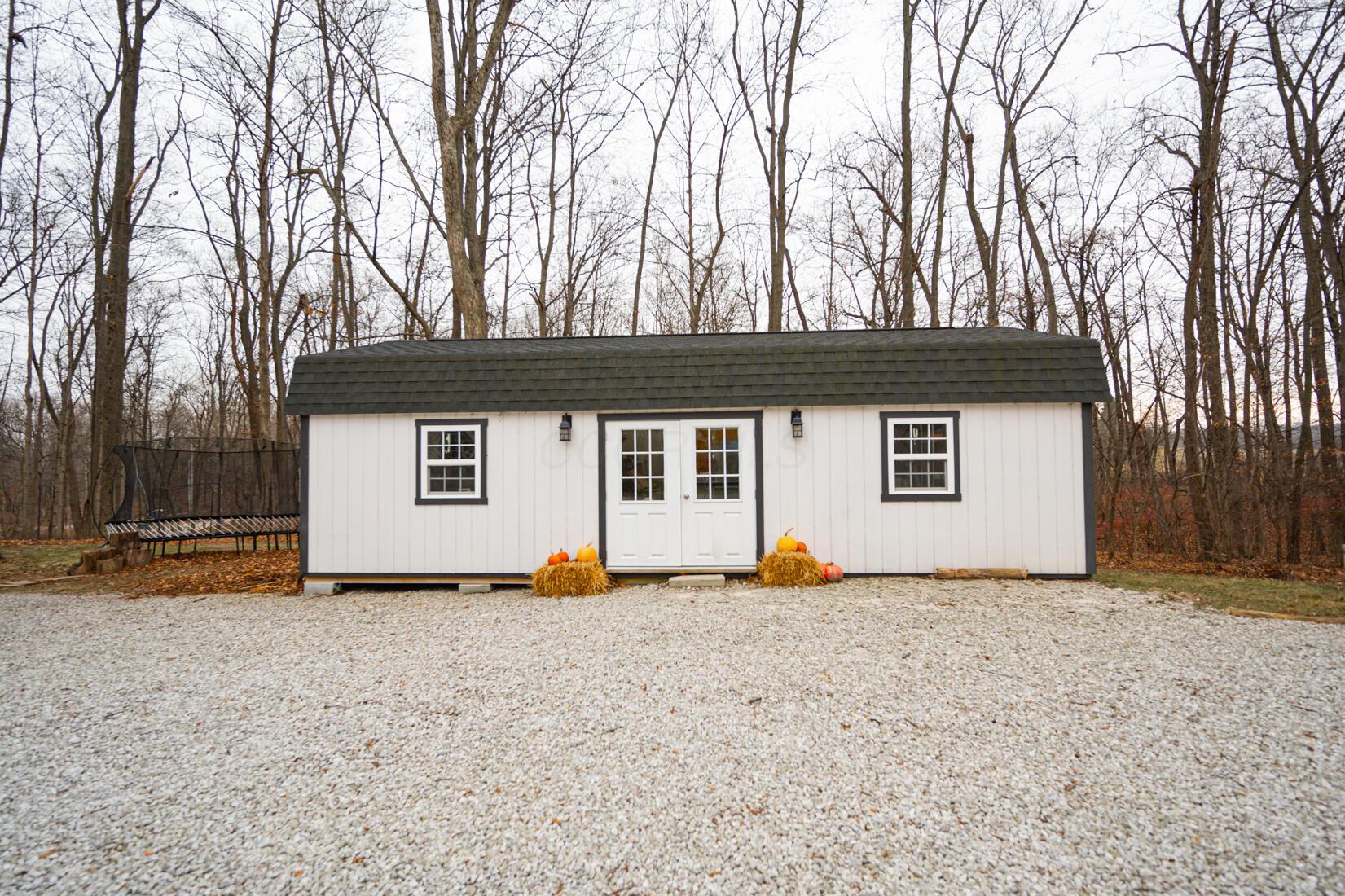 11466 Edwards Road Johnstown, OH 43031 - Photo 39 of 84 11466 Edwards Rd Johnstown Ohio-31