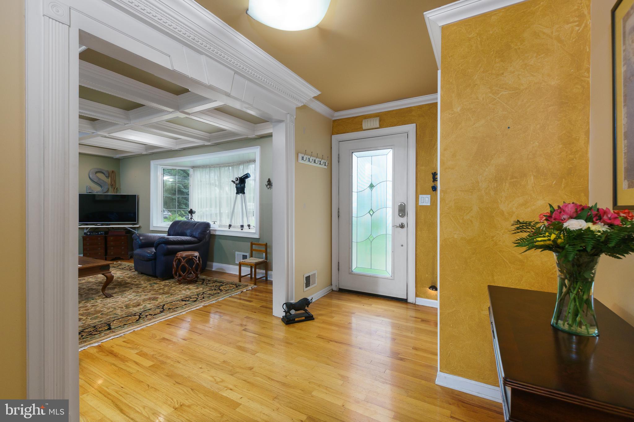 50 Skillman Road Skillman, NJ 08558 - Photo 2 of 31 a living room with furniture floor to ceiling window and potted plant