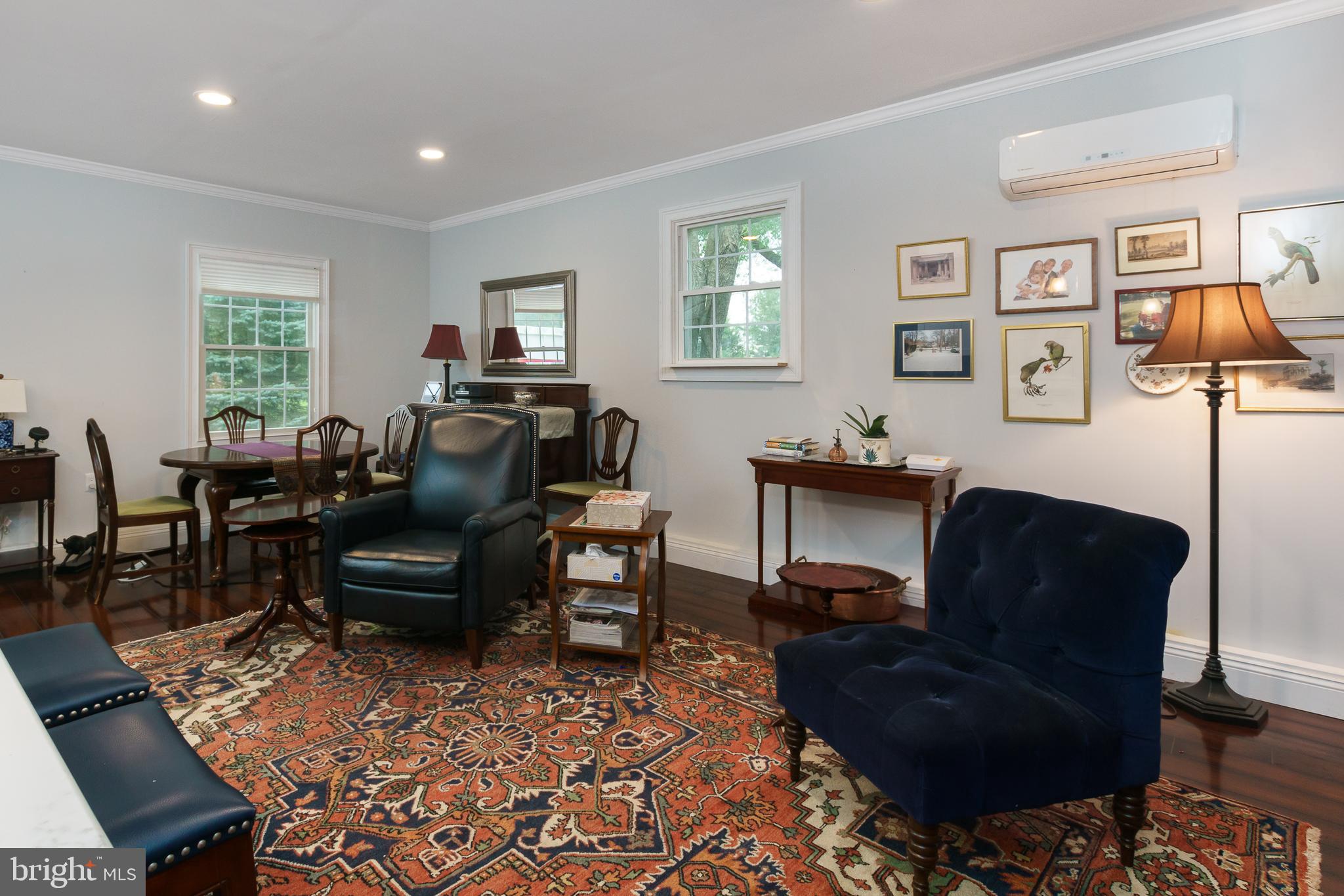 50 Skillman Road Skillman, NJ 08558 - Photo 22 of 31 a living room with furniture rug and window