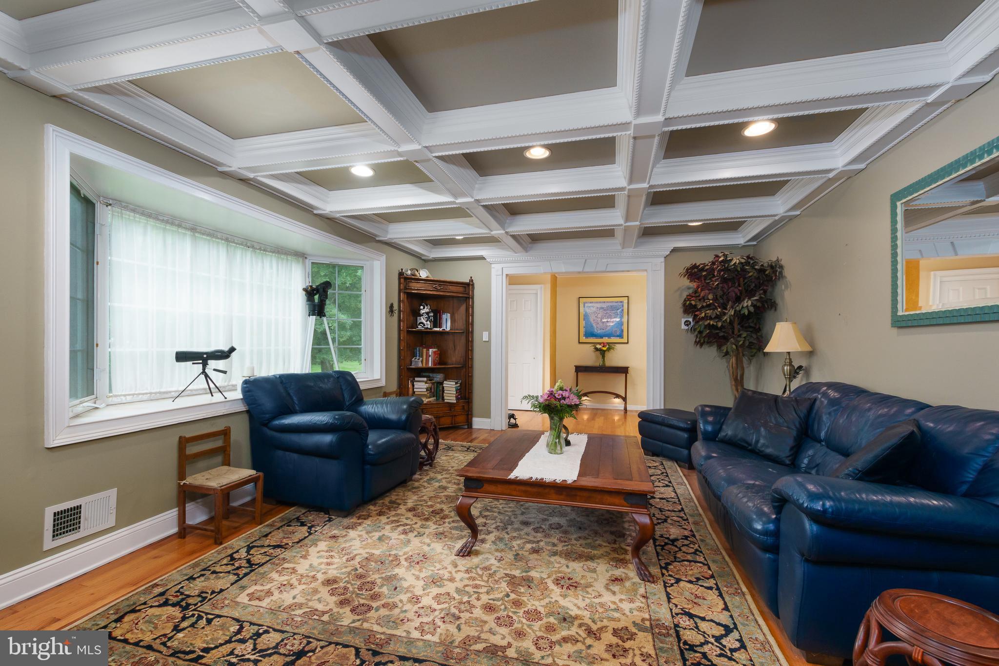 50 Skillman Road Skillman, NJ 08558 - Photo 4 of 31 a living room with furniture rug and window