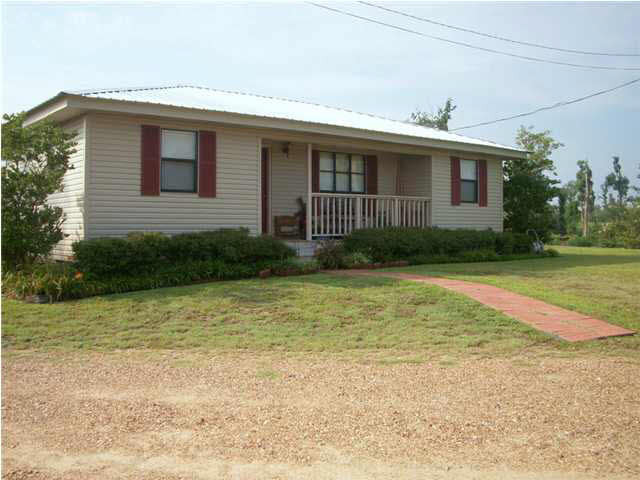 2425 Ridge Road Yazoo City, MS 39194 - Photo 1 of 13 Photo 1