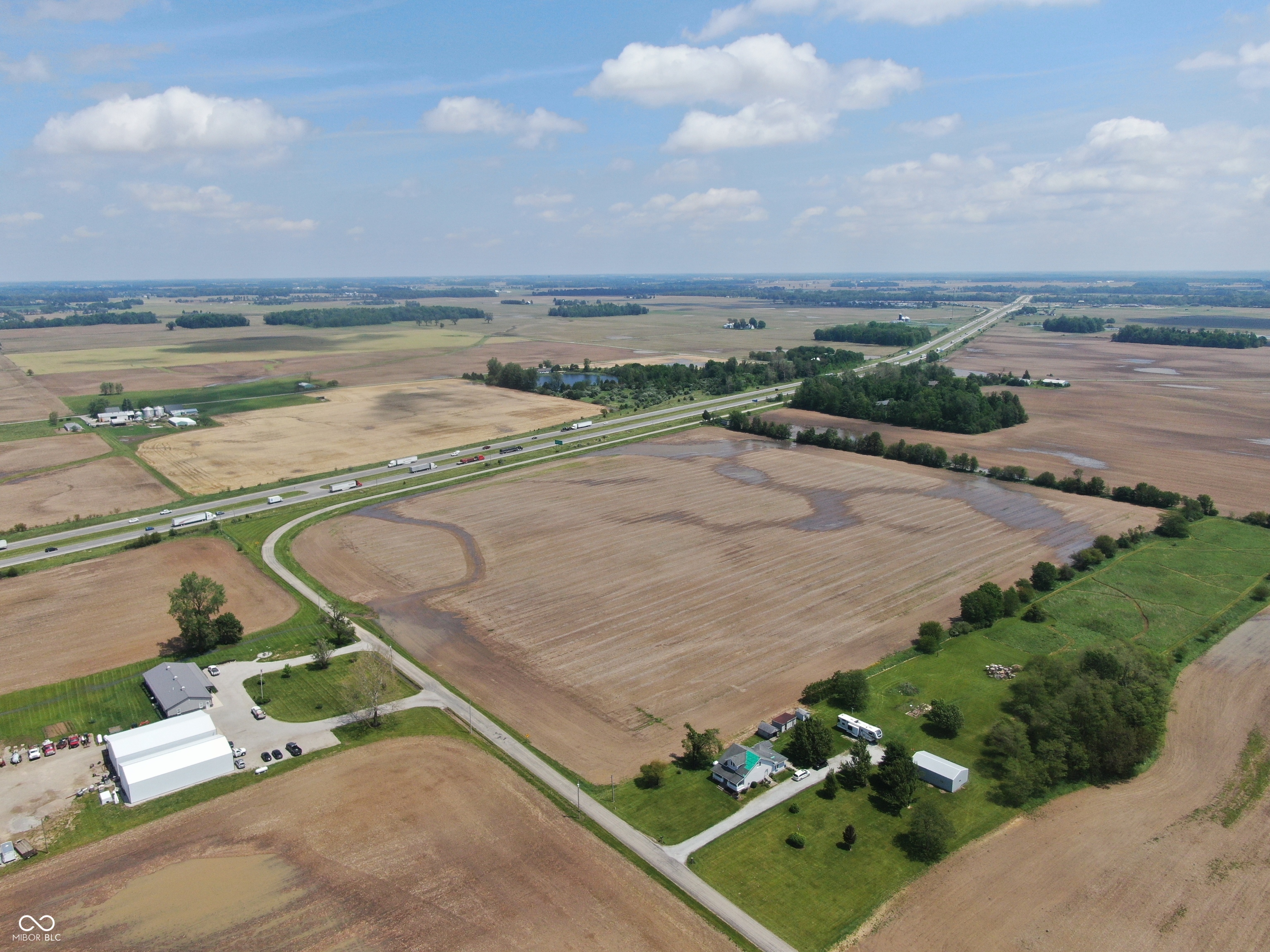 0 South County Road 1075 Road West Knightstown, IN 46148 - Photo 4 of 7